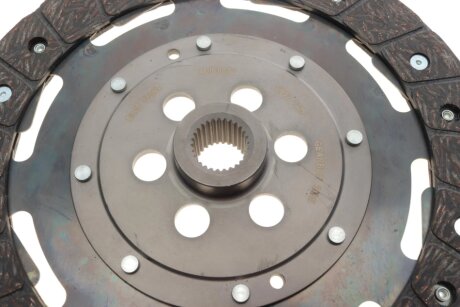 Комплект зчеплення в зборі blue Print ADV183082