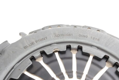 Комплект зчеплення в зборі blue Print ADV183082