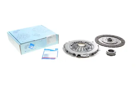 Комплект сцепления в сборе blue print ADV183082