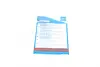Комплект сцепления в сборе blue print ADV183083