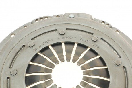 Комплект сцепления в сборе blue Print ADV183083