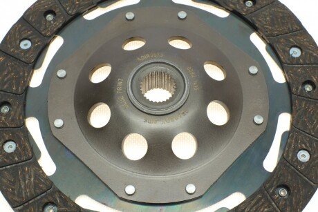 Комплект сцепления в сборе blue Print ADV183083