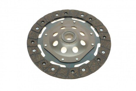 Комплект сцепления в сборе blue Print ADV183083