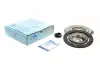 Комплект сцепления в сборе blue print ADV183083