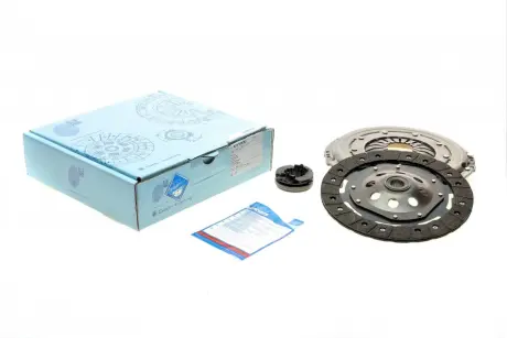 Комплект зчеплення в зборі Blue Print ADV183083