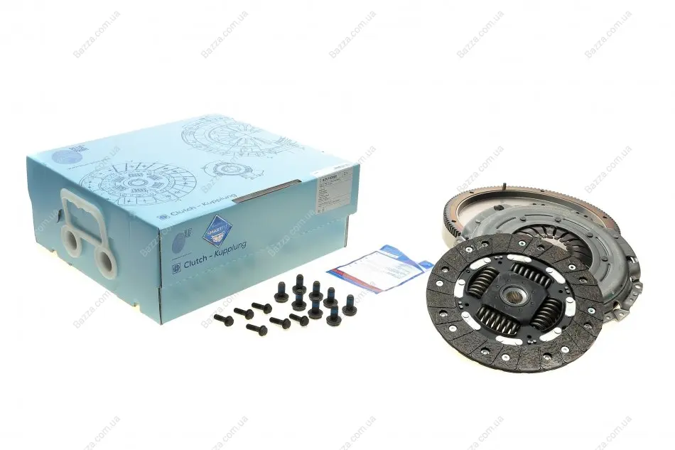 Комплект сцепления в сборе blue print ADV183086