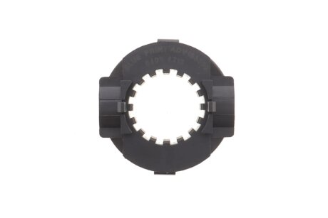 Комплект зчеплення в зборі blue Print ADV183087