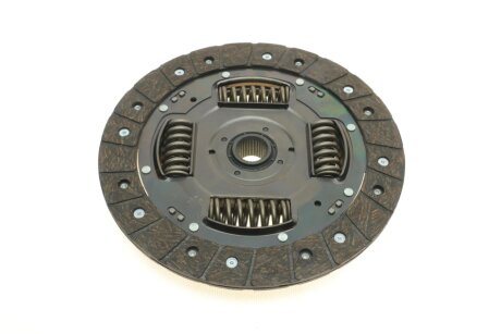 Комплект зчеплення в зборі blue Print ADV183089