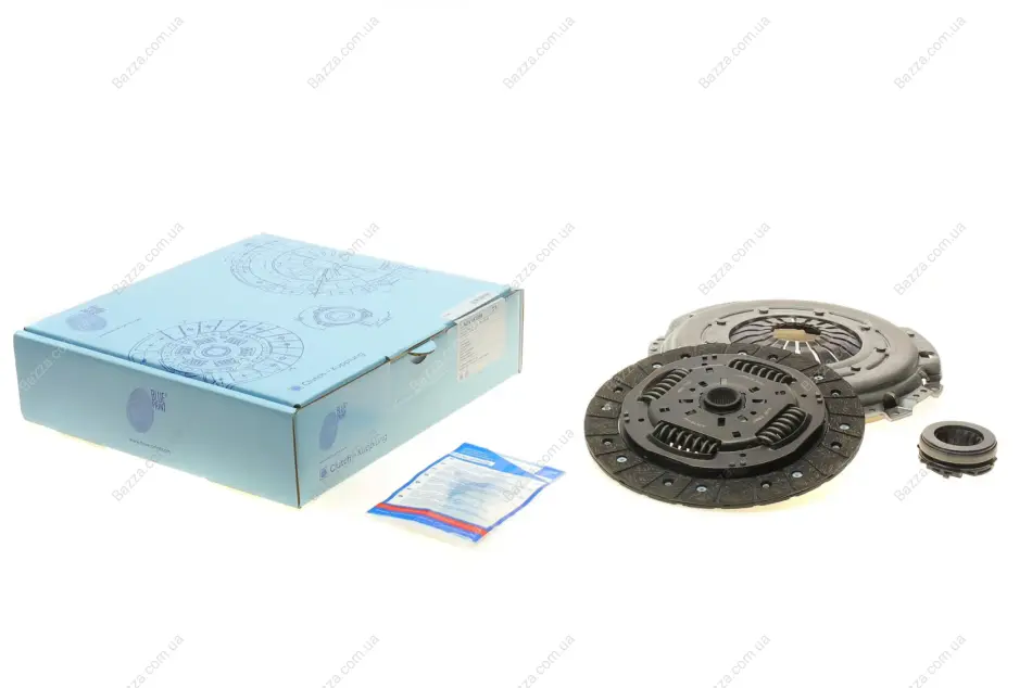 Комплект зчеплення в зборі Blue Print ADV183089 (фото 1)