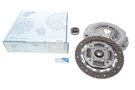 Комплект зчеплення в зборі Blue Print ADV183090
