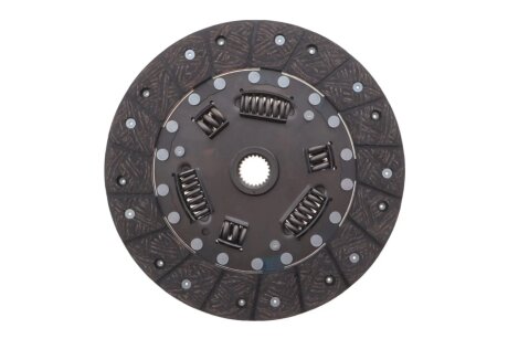 Комплект сцепления в сборе blue Print ADV183093