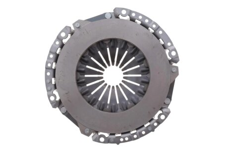 Комплект сцепления в сборе blue Print ADV183093