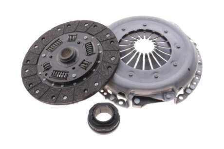 Комплект сцепления в сборе blue Print ADV183093 на Ауди А4 б5