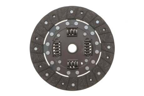 Комплект сцепления в сборе blue Print ADV183098