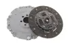 Комплект сцепления в сборе blue print ADV183098