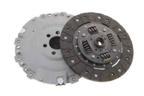 Комплект сцепления в сборе blue print ADV183098