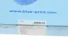 Комплект сцепления в сборе blue print ADV183115