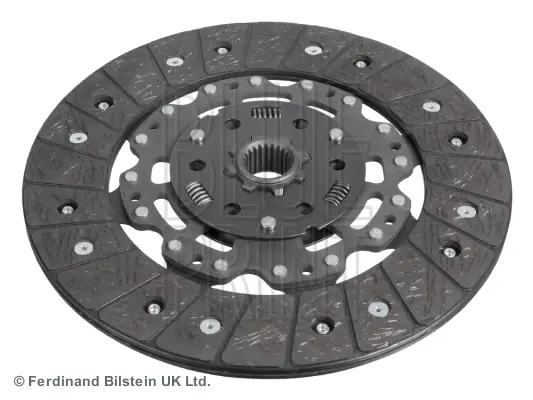 Комплект сцепления в сборе blue print ADV183115