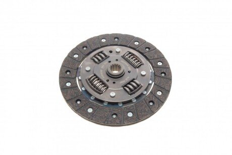 Комплект сцепления в сборе blue Print ADW193004