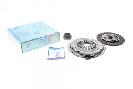 Комплект зчеплення в зборі Blue Print ADW193004