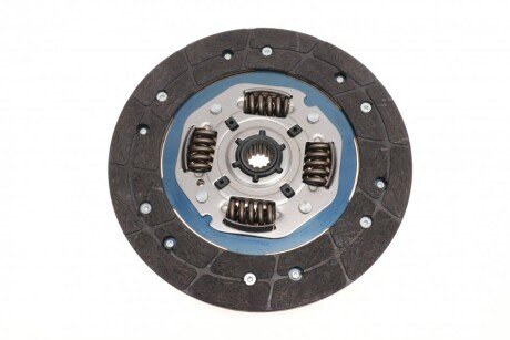 Комплект сцепления в сборе blue Print ADW193008