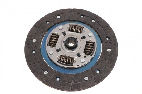 Комплект сцепления в сборе blue Print ADW193008