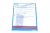 Комплект сцепления в сборе blue print ADW193008