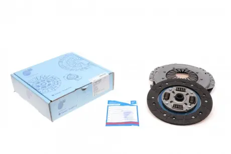 Комплект зчеплення в зборі Blue Print ADW193008