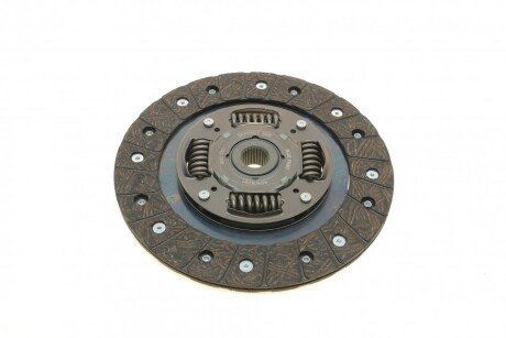 Комплект сцепления в сборе blue Print ADW193010