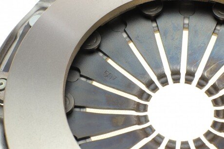 Комплект сцепления в сборе blue Print ADW193010