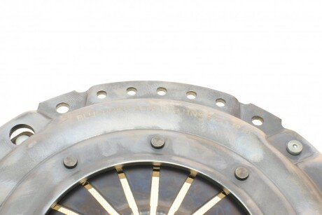 Комплект сцепления в сборе blue Print ADW193010