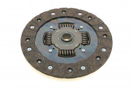 Комплект сцепления в сборе blue Print ADW193010