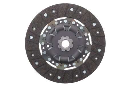 Комплект зчеплення в зборі blue Print ADW1930102