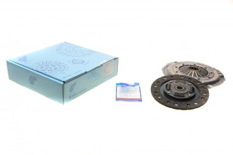 Комплект зчеплення в зборі blue Print ADW193010