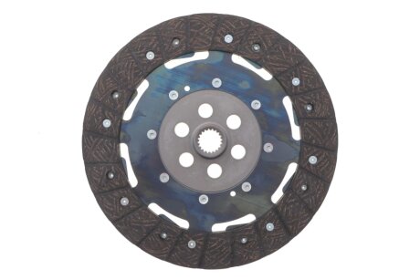 Комплект сцепления в сборе blue Print ADW1930122