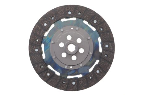 Комплект сцепления в сборе blue Print ADW1930122