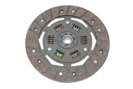 Комплект сцепления в сборе blue Print ADW193013