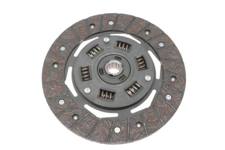 Комплект сцепления в сборе blue Print ADW193013