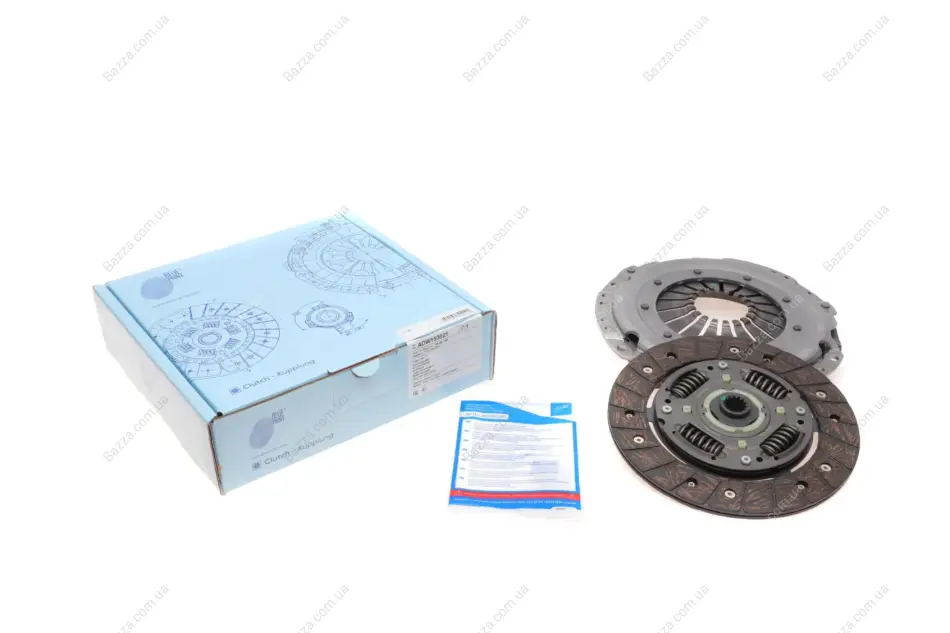 Комплект сцепления в сборе blue print ADW193021