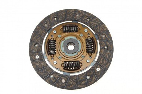 Комплект сцепления в сборе blue Print ADW193024