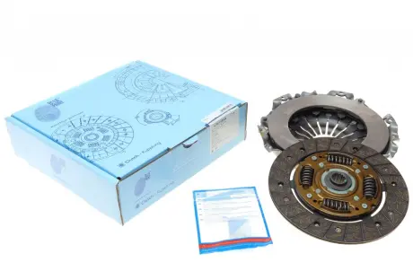 Комплект зчеплення в зборі Blue Print ADW193024