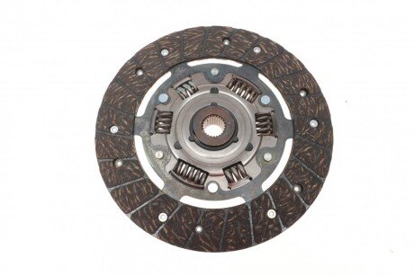 Комплект сцепления в сборе blue Print ADW193031