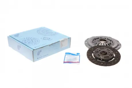 Комплект зчеплення в зборі Blue Print ADW193031