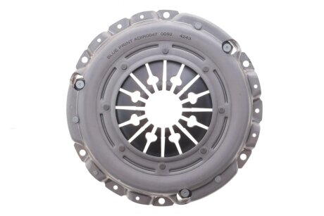 Комплект зчеплення в зборі blue Print ADW193038