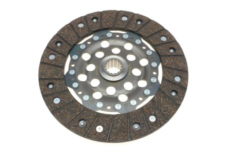 Комплект сцепления в сборе blue Print ADW193044