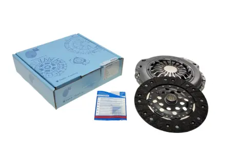 Комплект зчеплення в зборі Blue Print ADW193044