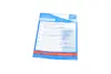 Комплект сцепления в сборе blue print ADW193045