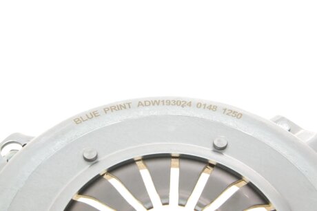 Комплект сцепления в сборе blue Print ADW193045
