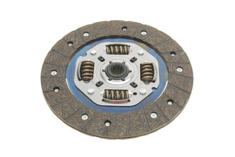 Комплект сцепления в сборе blue Print ADW193045