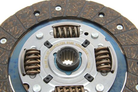 Комплект сцепления в сборе blue Print ADW193045